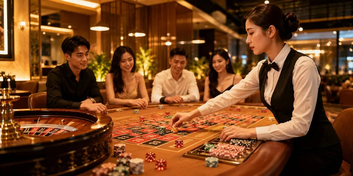 88luck Chúng tôi là ai và làm gì