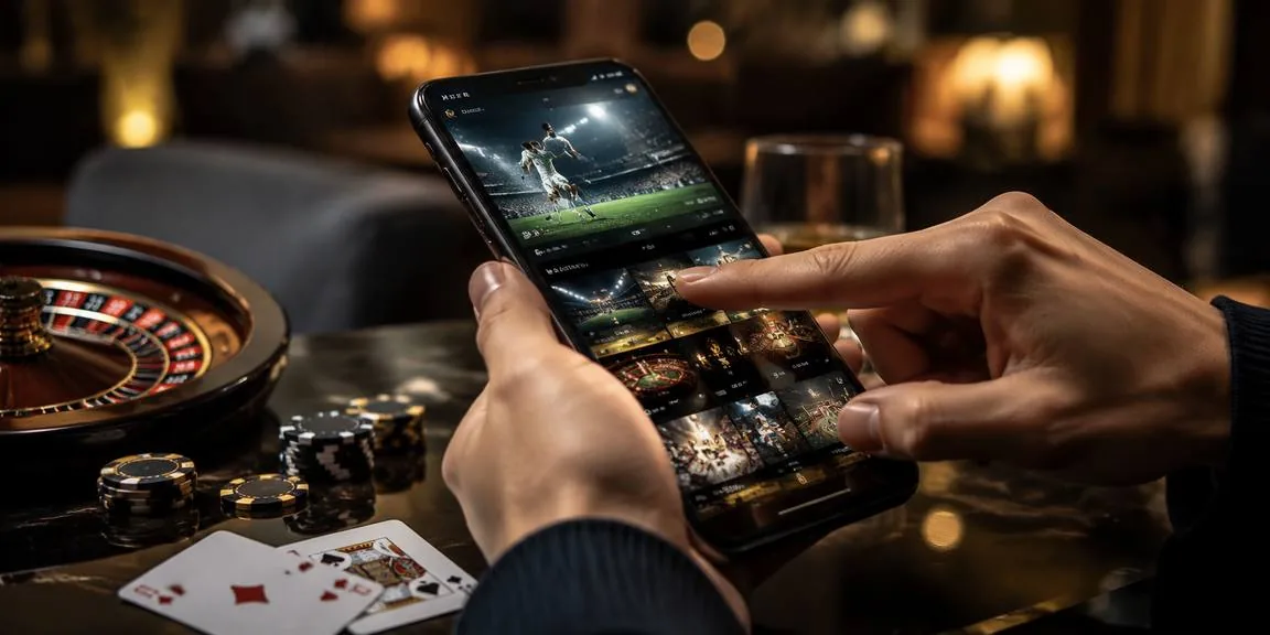 88luck Việt Nam Ứng dụng