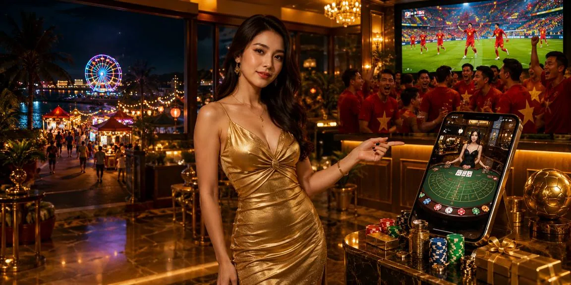 88luck Điểm Nhấn Thể Thao